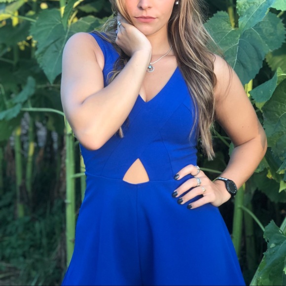 Romper - Picture 1 of 2